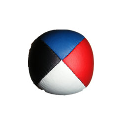 premium-beanbag juggling balls