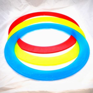 juggling rings